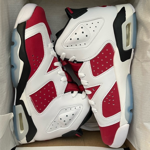 carmine 6 gs